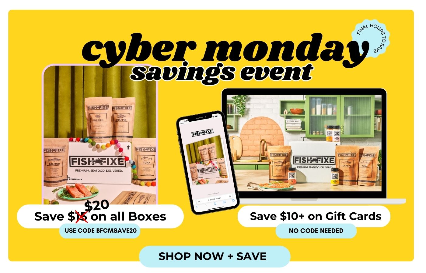 Fish Fixe The Perfect Gift Graphic