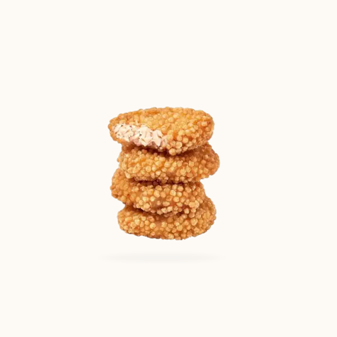 NEW: Atlantic Salmon Nuggets, 14 oz pk
