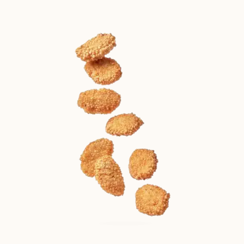 NEW: Atlantic Salmon Nuggets, 14 oz pk