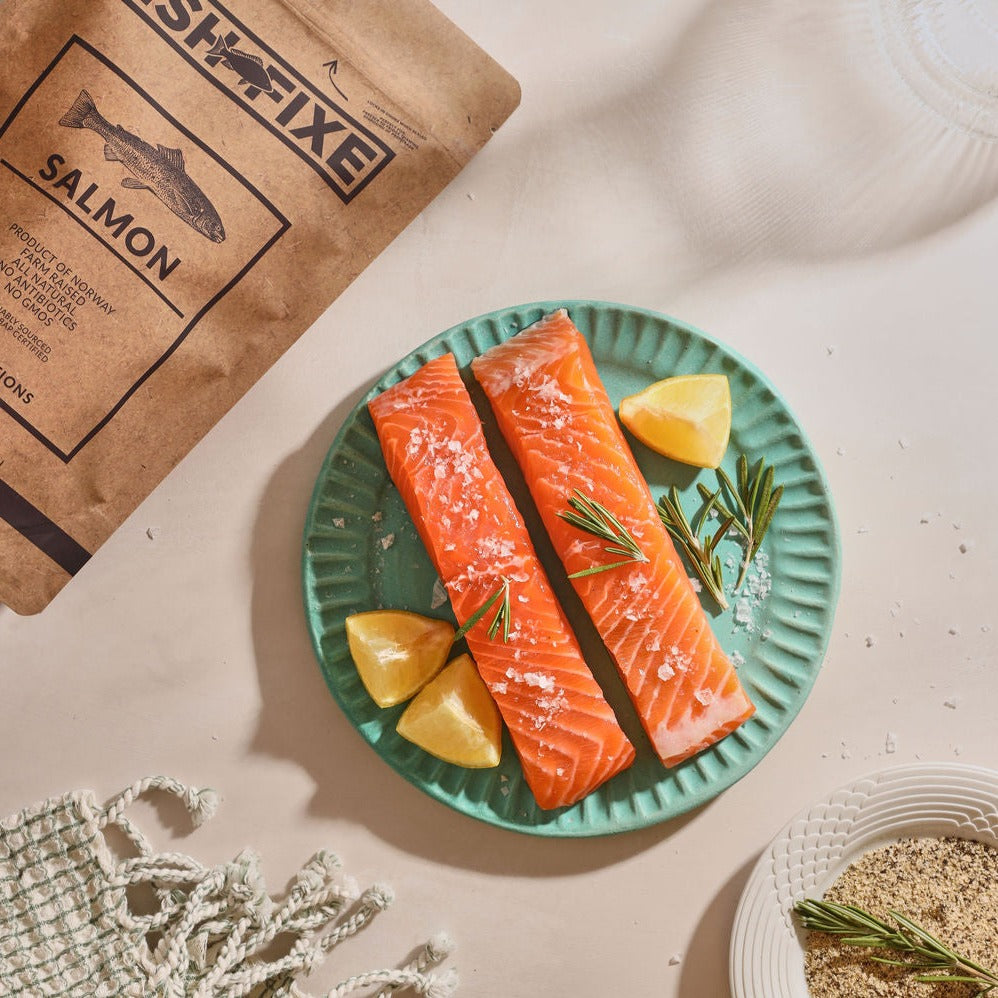 Fixe Your Own (Pack + a Half)